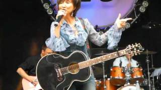 Pam Tillis - Band In The Window - Train Without A Whistle.MP4