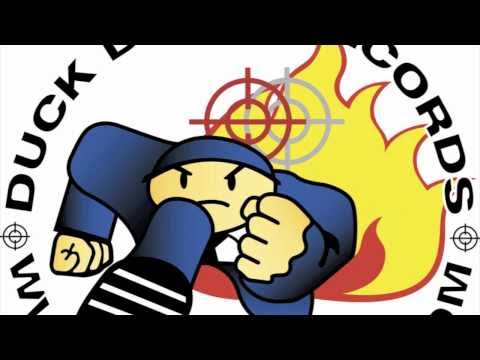 RUSTE JUXX "YOU KNOW WHAT CRIME IT IS" OFFICIAL MUSIC VIDEO HD