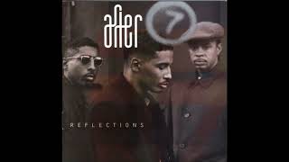 After 7 -  Damn Thing Called Love
