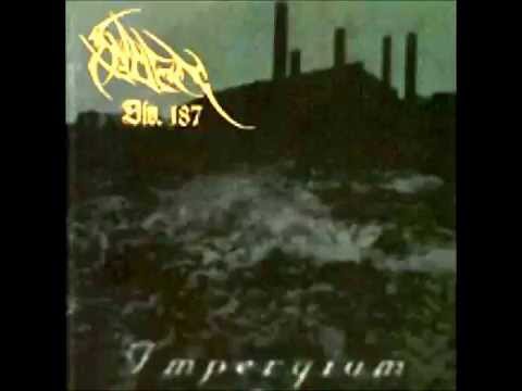 Niden Div. 187 - Impergium (Full Album)