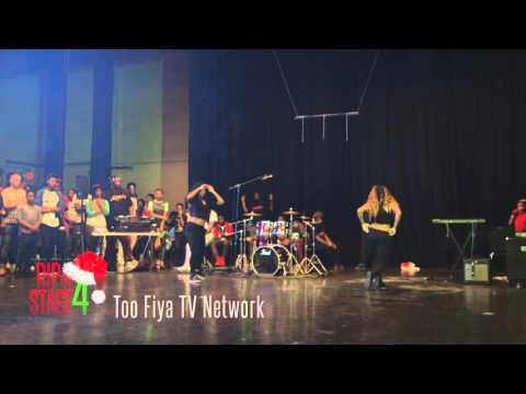 21 Rip The Stage 4 - Too Fiya TV