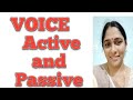 English Grammar For Jr Intermediate VOICE