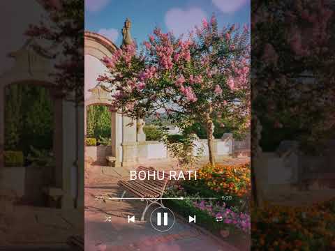 New Assamese Song || Bohu Rati -- DEBO & Aarxslan ft. sannidhya bhuya || 2022