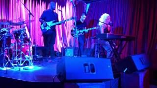 Karina Pasian-Torn Heart