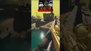 LE CHAT DE PROXI EST INCROYABLE #callofduty #gaming #cod #resurgence