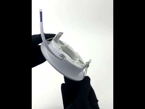 Миниатюра изображения товара Точечный светильник Truenergy 21213