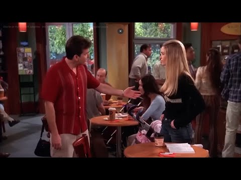 Charlie se Vuelve PAPÁ Adoptivo   Dos Hombres y Medio Capitulos Completos Español Latino