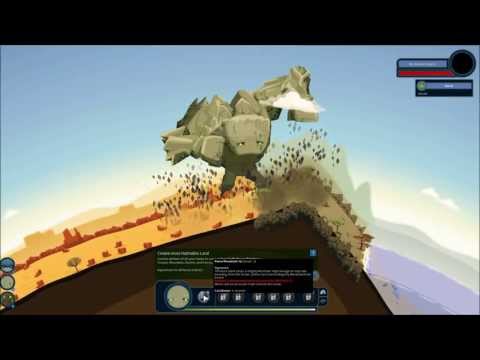 Let's Play Reus #1 [HD] [commentary]