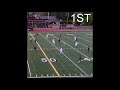 Kaleb Asmamaw sophomore highlights