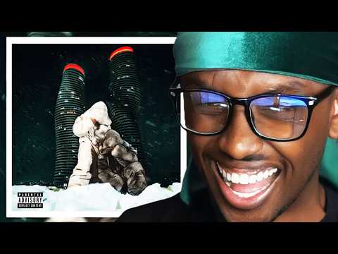 Yusuf7n Reacts To $OME $EXY $ONGS 4 U - Drake & PartyNextDoor