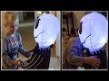 Max Unboxing His New Jack Skellington Inflatable! + The Nightmare Before Christmas Lights w/Music!