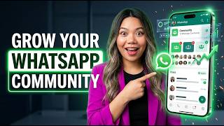 Advanced WhatsApp Community Management: Growth and Engagement Strategies