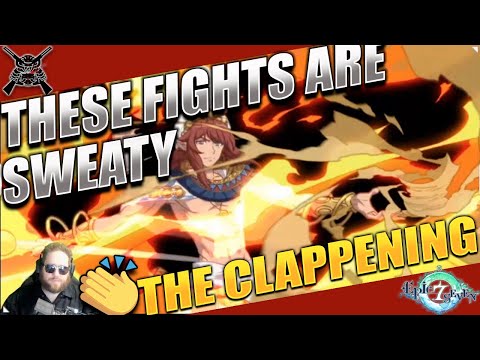 [Epic7] The Clappening Ep. 41 - Turning Up The Heat