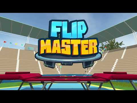 Видео Flip Master