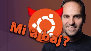 Miért lett rossz az új Ubuntu? | Az Ubuntu története röviden