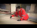 Raymond Prefabricated Drywall Assemblies
