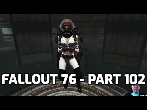 Fallout 76 Gameplay - Part 102