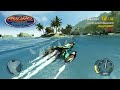 Hydro Thunder Hurricane Gameplay Pc 1080p