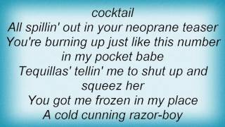 Riot - Little Miss Death Lyrics