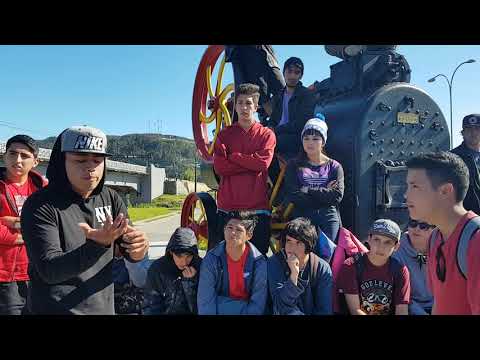 LA ESFERA FECHA 12: KRONTE vs KAIOKEN (Cuartos)