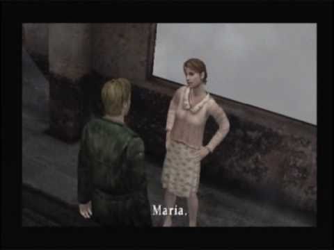 Let's Play Silent Hill 2 - Pt 37 - Splashdown