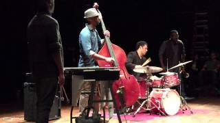 Makaya McCraven at Constellation - Oct. 23, 2014