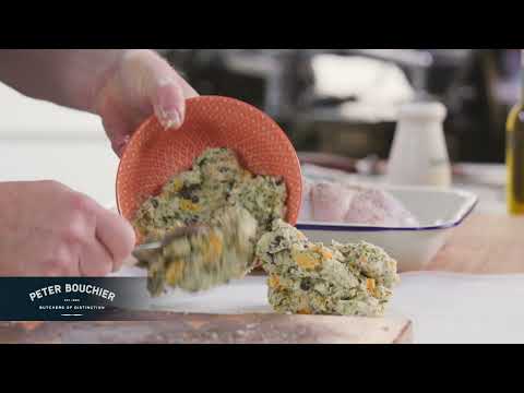 How to Cook a Turkey Breast