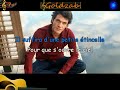 Karaoké Marc Lavoine - Tu me suffiras