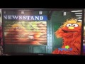 Sesame Street Episode 4193 Ending