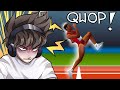 I Ve Never Gotten This Mad At A Video Game Before QWOP
