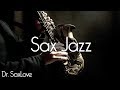 Sax Jazz • 2 Hours Smooth Jazz Saxophone Instrumental Music for Relaxing and Study