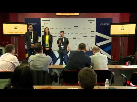 WinDays15 Software Startup Academy