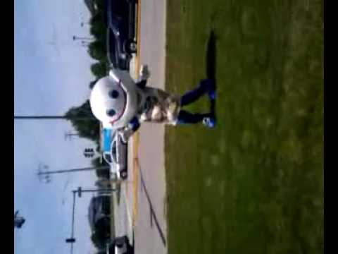Culvers Route 59