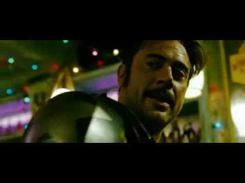 Watchmen - Bande-annonce 3