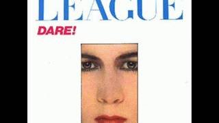 human league - seconds