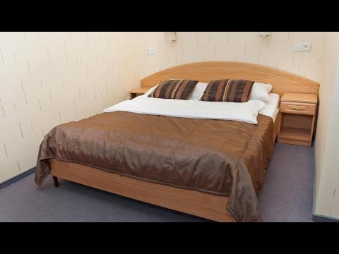 Vistula Hotel, Świecie, Poland