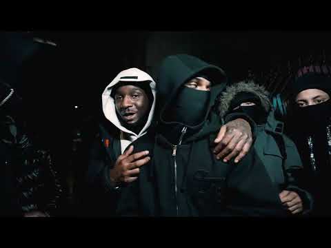 AK Dinero - 2oweK (Shot by KLO Vizionz)