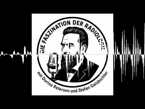 Nikola Tesla: Ein Pionier - Die Faszination der Radiologie!