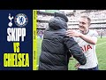 Oliver Skipp's incredible display! | IN FOCUS | Spurs 2-0 Chelsea