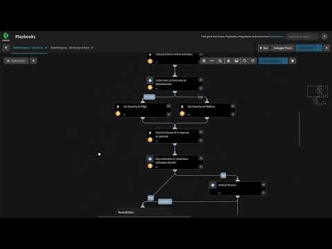 XSOAR Engineer - Part 8: Sub-Playbooks