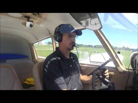 One Hundred Hours Pilot In Command