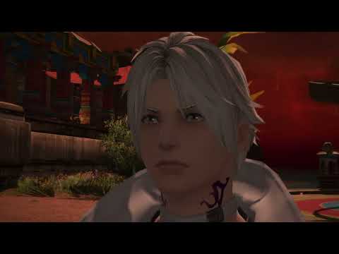 Final Fantasy 14 Endwalker OST : Apocalypse Theme