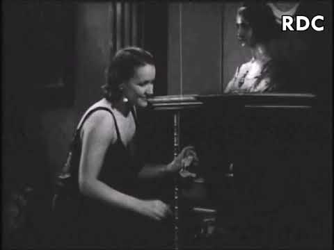 THE FLIRTY SLEEPWALKER [1932] - Arthur Stone