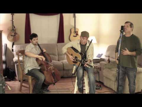 Erick Baker - Stay Awhile cover cello guitar vocal