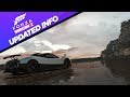 Forza Horizon 2 - Weather, Sound and MORE ...