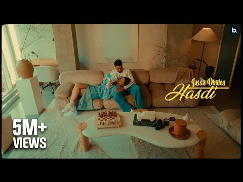 Hasdi — watch video
