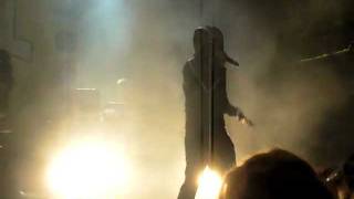 Danny Saucedo - Play It For The Girls (live @ Strömsholmen, Eskilstuna 16.08.2007)