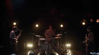 空間現代 Kukangendai “Look at Right Hand” from “PRE/AFTER” at WWW 2022.10.25