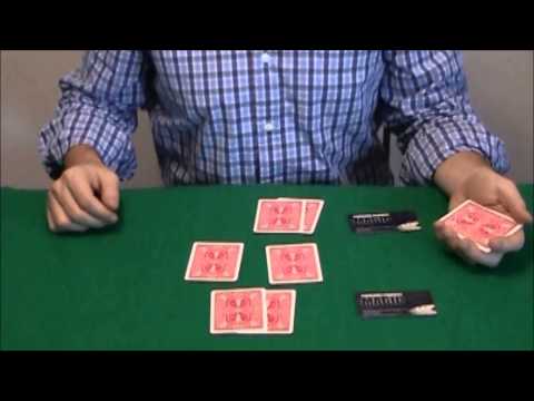 packet mania vol 3 by wild colombini magic dvd