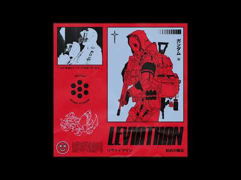 Oblique Occasions - LEVIATHAN